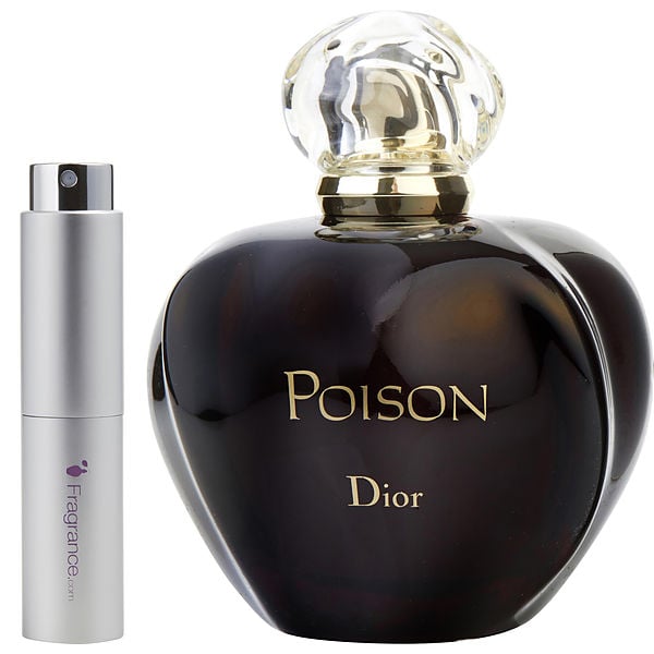 Christian Dior Poison 淡香水喷雾 3.4 盎司