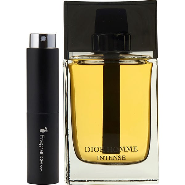 Christian Dior Dior Homme Intense 淡香精喷雾 3.4 盎司