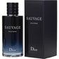 Christian Dior Sauvage 淡香精喷雾 3.4 盎司