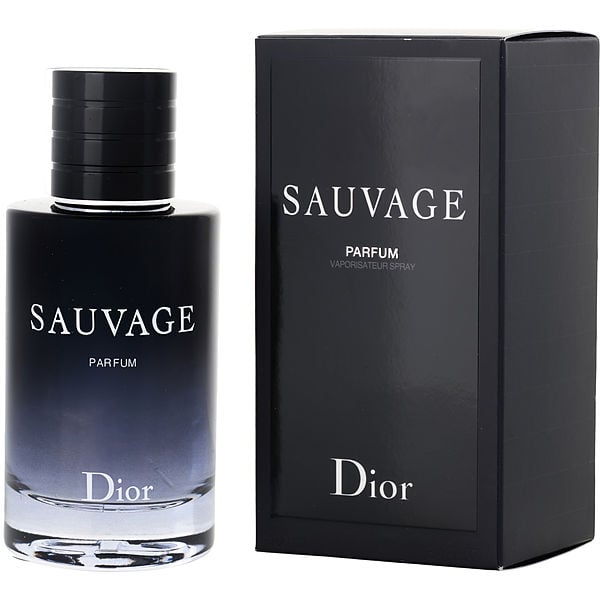 Christian Dior Sauvage 淡香精喷雾 2 盎司