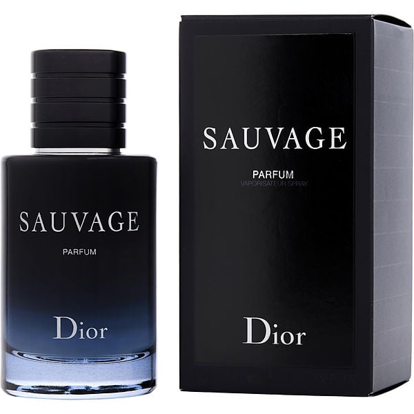 Christian Dior Sauvage 淡香精喷雾 2 盎司