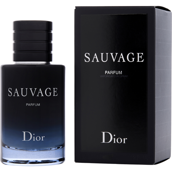 Christian Dior Sauvage 淡香精喷雾 2 盎司