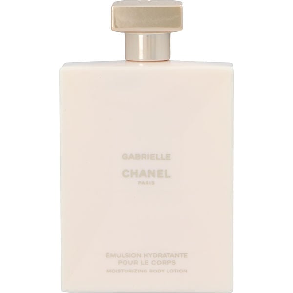 Chanel Gabrielle 身体乳 6.8 盎司