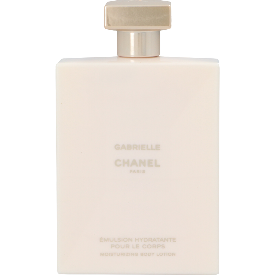 Chanel Gabrielle 身体乳 6.8 盎司