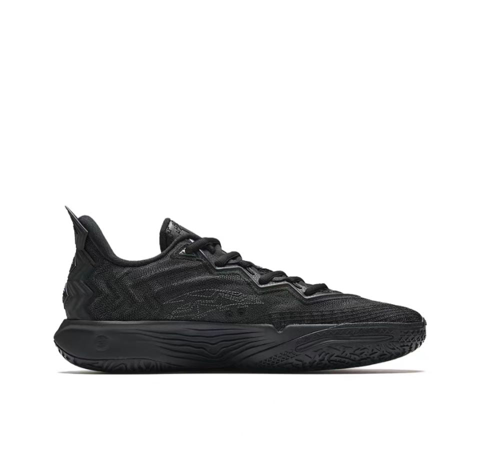 ANTA Kai 2 'Triple Black'