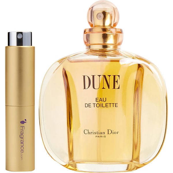 Christian Dior Dune 淡香水喷雾 3.4 盎司