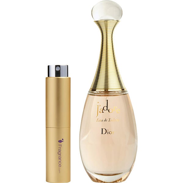 Christian Dior J'adore 淡香水喷雾 3.4 盎司