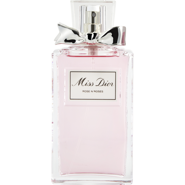 Christian Dior Miss Dior Rose N'Roses 淡香水喷雾 3.4 盎司