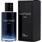 Christian Dior Sauvage 淡香精喷雾 2 盎司