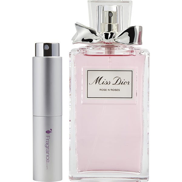 Christian Dior Miss Dior Rose N'Roses 淡香水喷雾 3.4 盎司