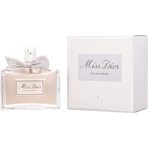 Christian Dior Miss Dior 淡香精喷雾 5 盎司
