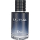 Christian Dior Sauvage 淡香水喷雾 3.4 盎司