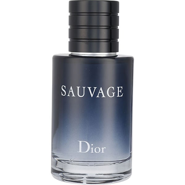 Christian Dior Sauvage 淡香水喷雾 3.4 盎司