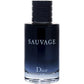 Christian Dior Sauvage 淡香水喷雾 3.4 盎司