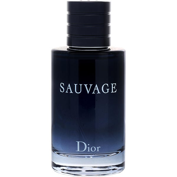 Christian Dior Sauvage 淡香水喷雾 3.4 盎司