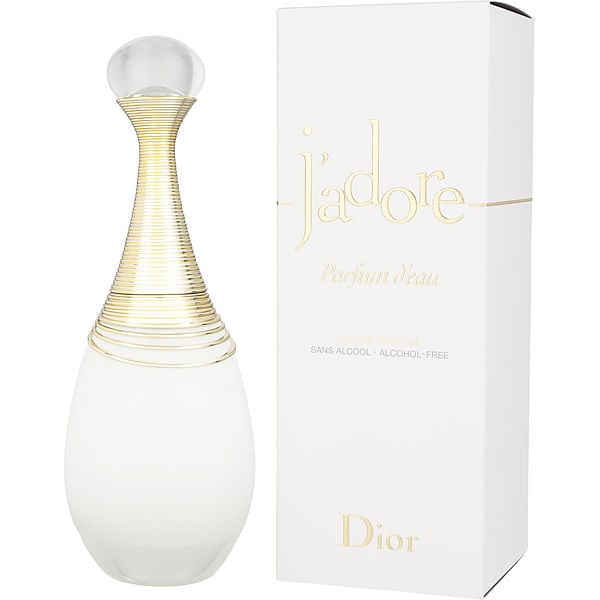 Christian Dior J'adore Parfum d'Eau 淡香精喷雾 3.4 盎司