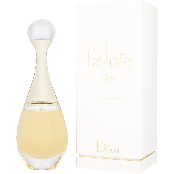 Christian Dior J'adore L'Or 香精喷雾 1.7 盎司