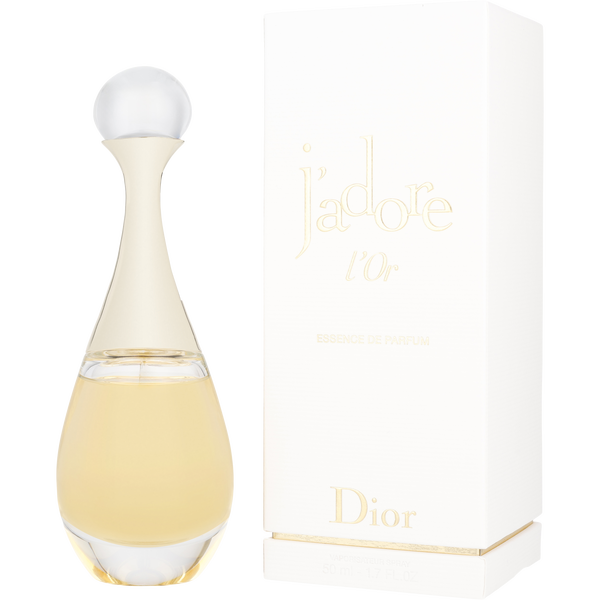 Christian Dior J'adore L'Or 香精喷雾 1.7 盎司