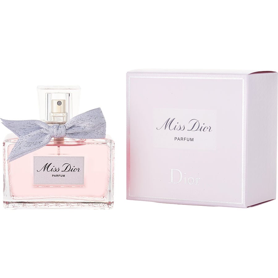 Christian Dior Miss Dior 香精喷雾 1.7 盎司