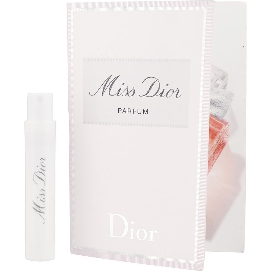Christian Dior Miss Dior 香精喷雾 1.7 盎司
