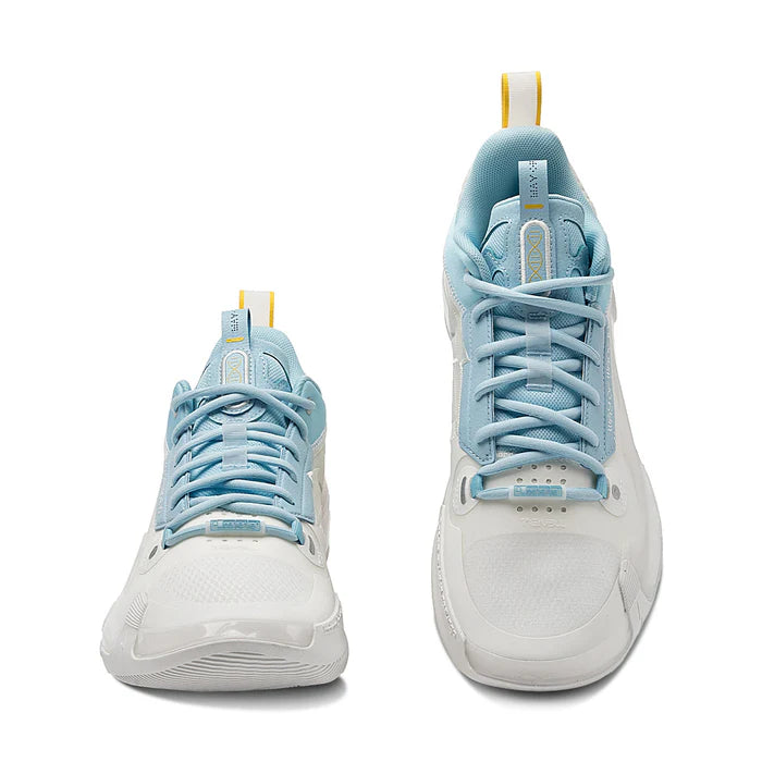 LiNing Way of Wade 10 Low 'Ice Blood'