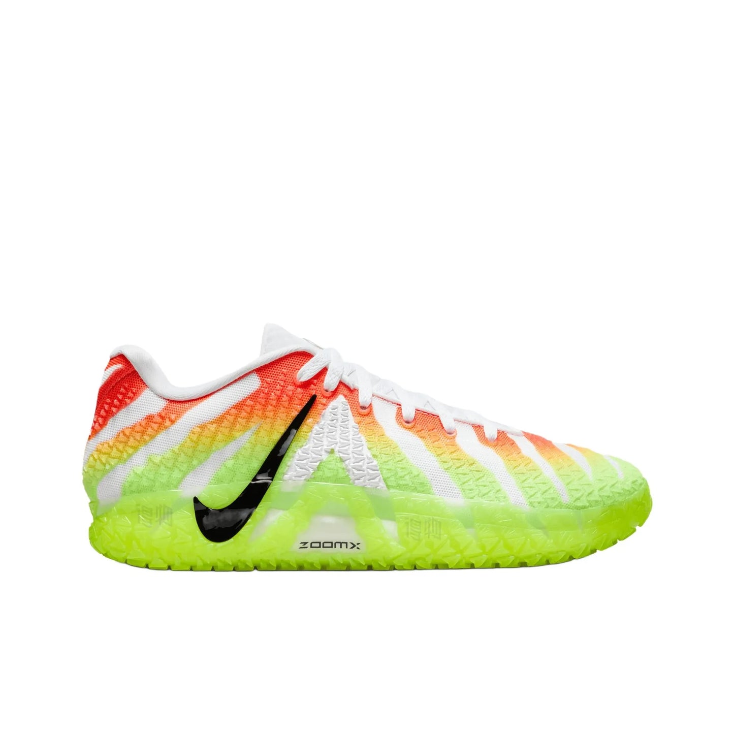 Nike Ja 3 'Christmas'