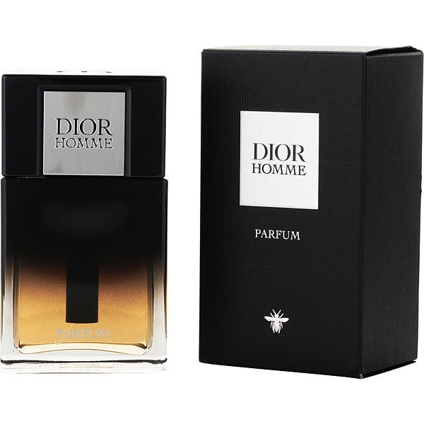 Christian Dior Homme 淡香精喷雾 2.5 盎司