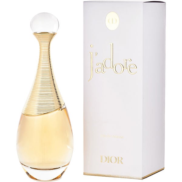 Christian Dior J'adore 淡香精喷雾 1.7 盎司