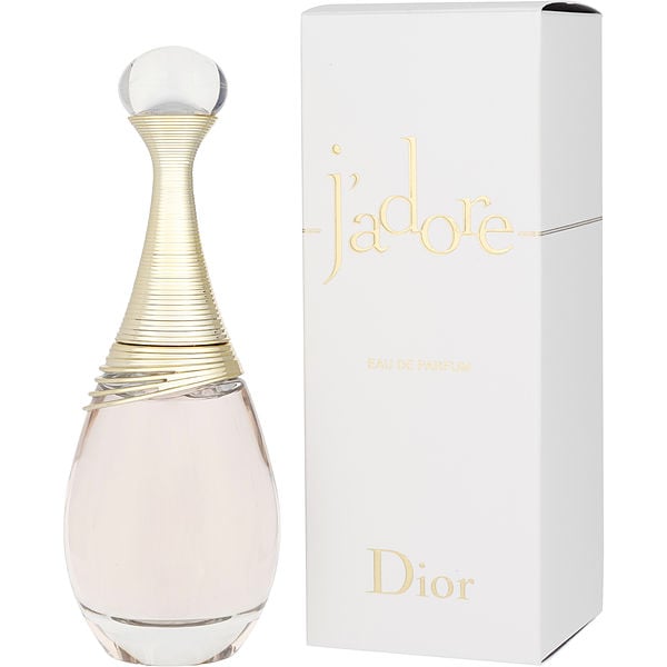 Christian Dior J'adore 淡香精喷雾 1.7 盎司