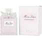 Christian Dior Miss Dior Blooming Bouquet 淡香水喷雾 3.4 盎司