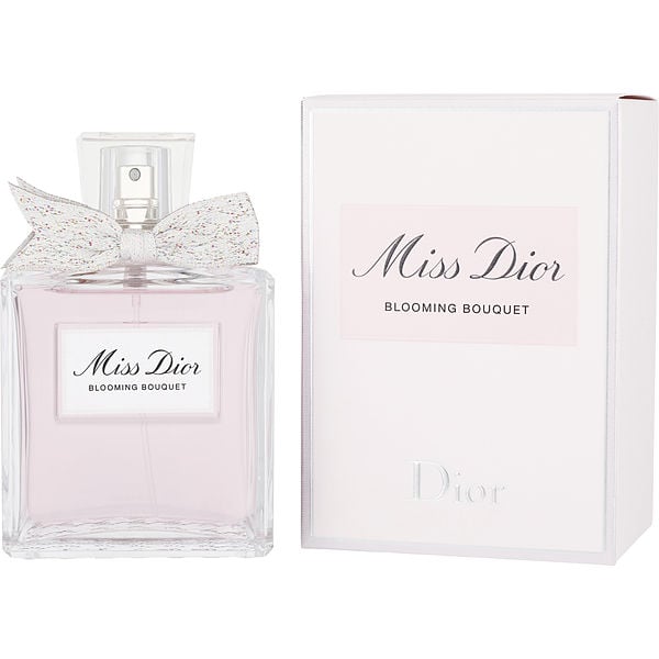 Christian Dior Miss Dior Blooming Bouquet 淡香水喷雾 3.4 盎司