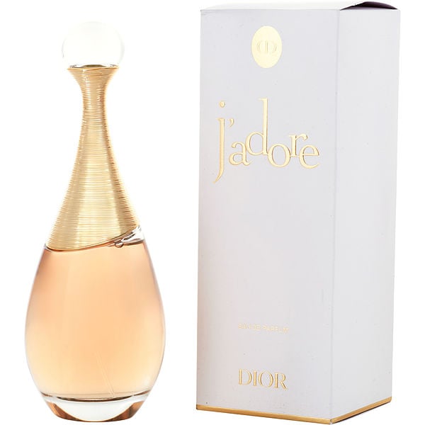 Christian Dior J'adore 淡香精喷雾 1.7 盎司