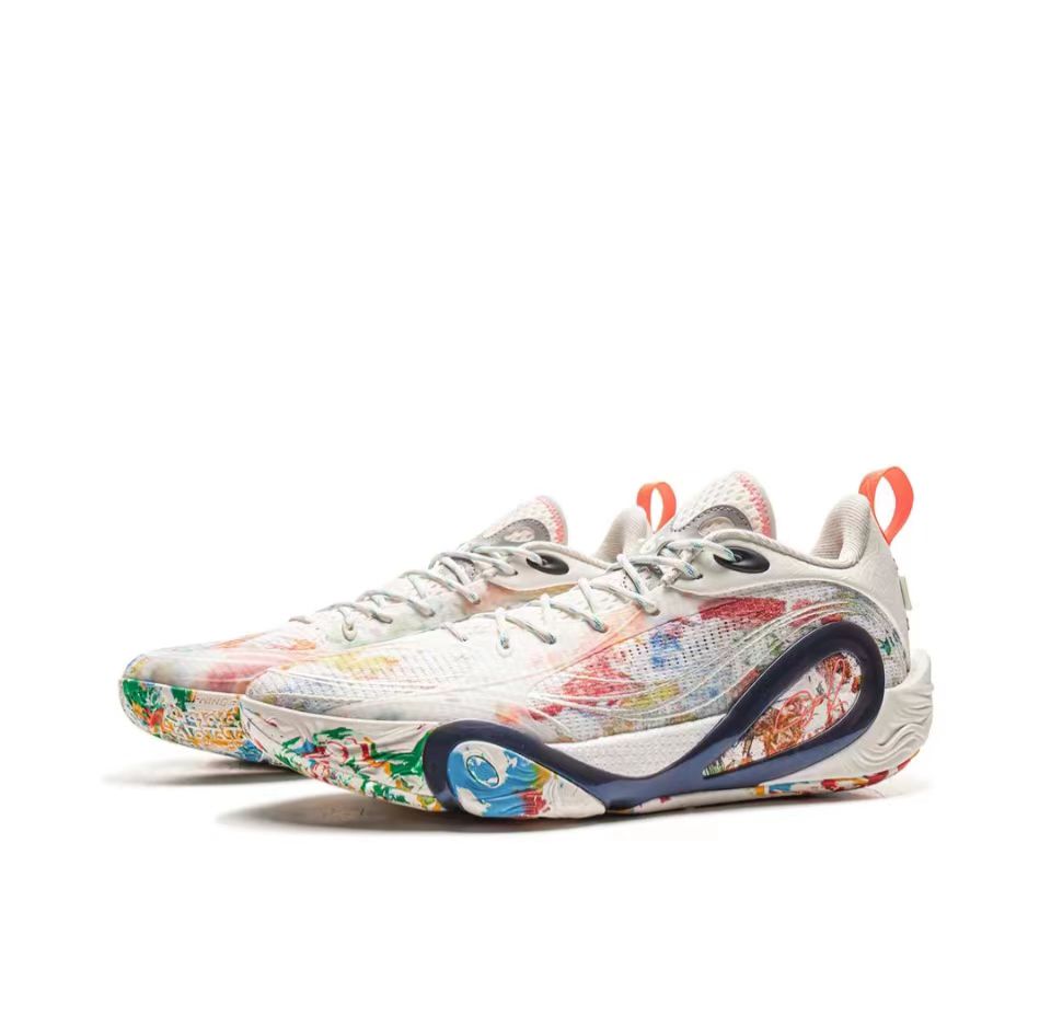 LiNing DLO 1 'Canvas'