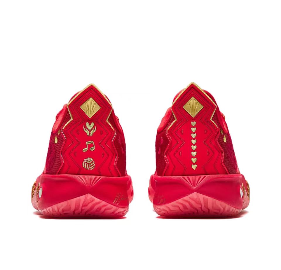 ANTA Kai 2 'Mother's Day'