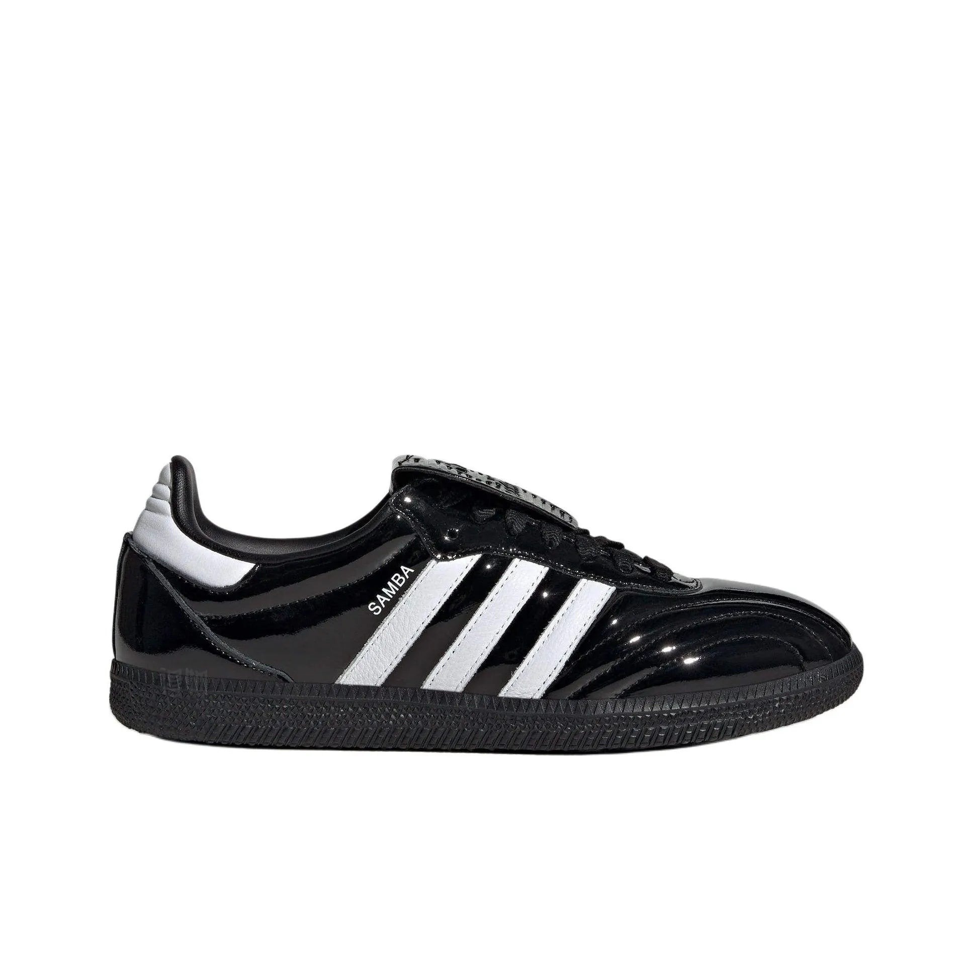 adidas Originals Samba LT 'Patent Leather Black'