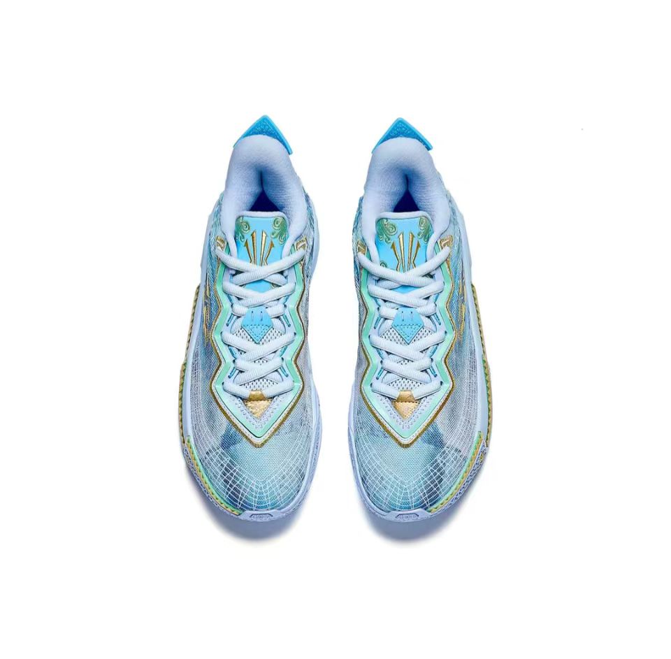 ANTA Kai 2 KLAY X KYRIE 'Team Mate'