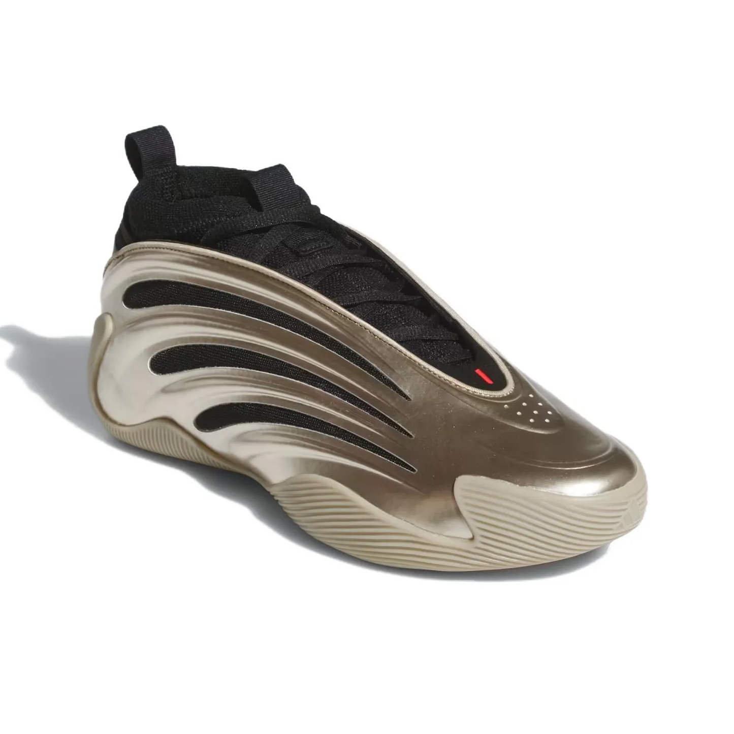 adidas Harden Vol. 9 'Cyber Metallic'