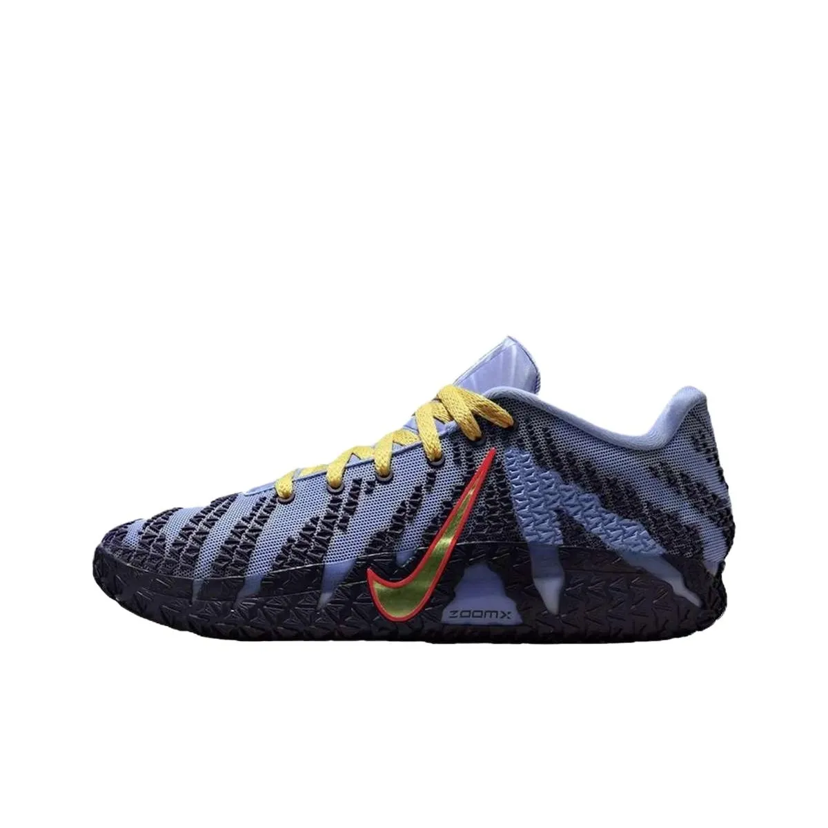 Nike Ja 3 ‘Hustle & Flow’