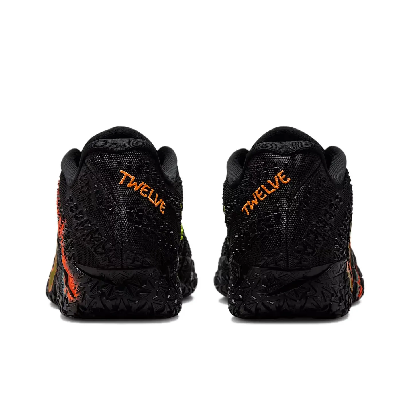 Nike Ja 3 ‘NY vs NY’