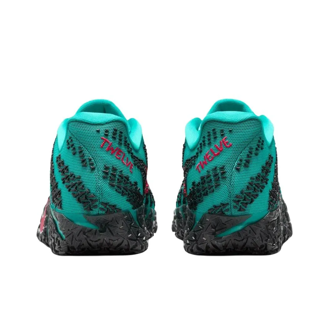 Nike Ja 3 ‘Scartch 3.0’