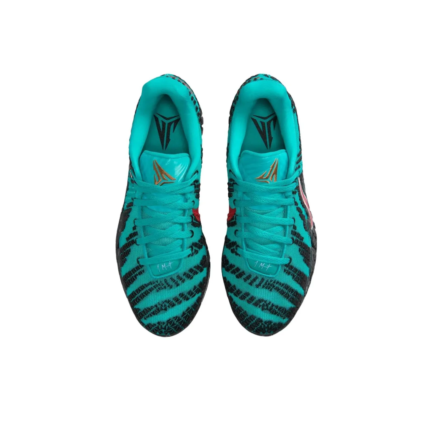 Nike Ja 3 ‘Scartch 3.0’