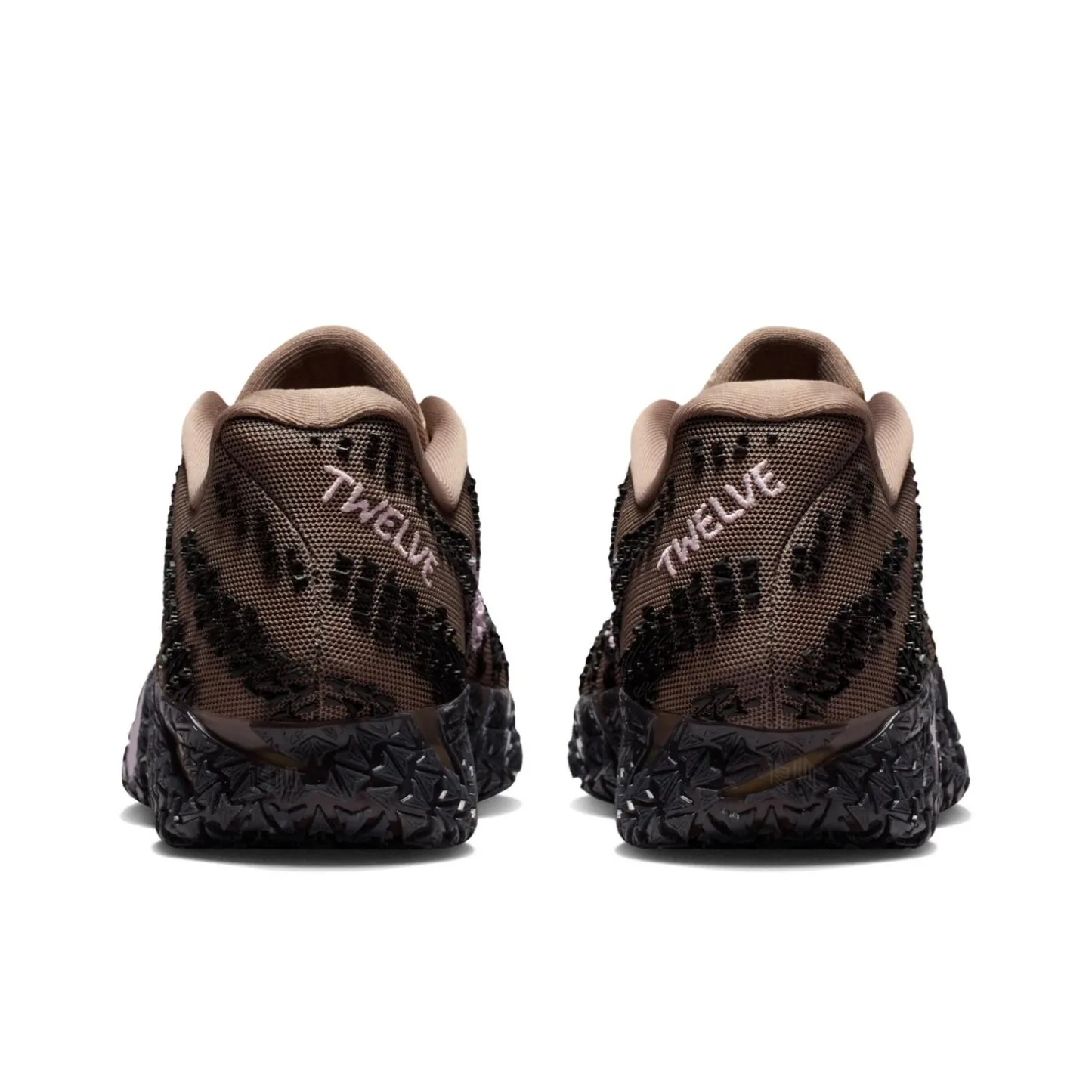 Nike JA 3 ‘Showstopper’