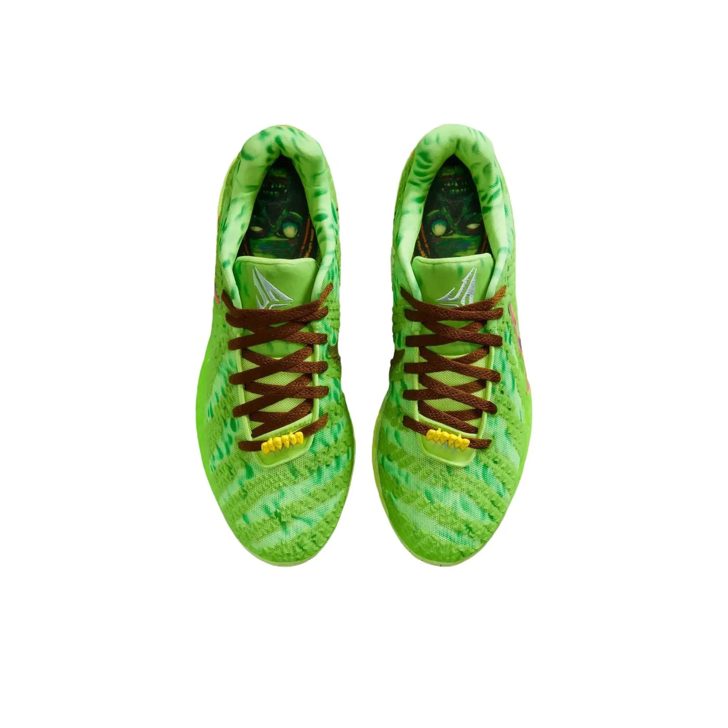 Nike Ja 3 ‘Spooky Season’