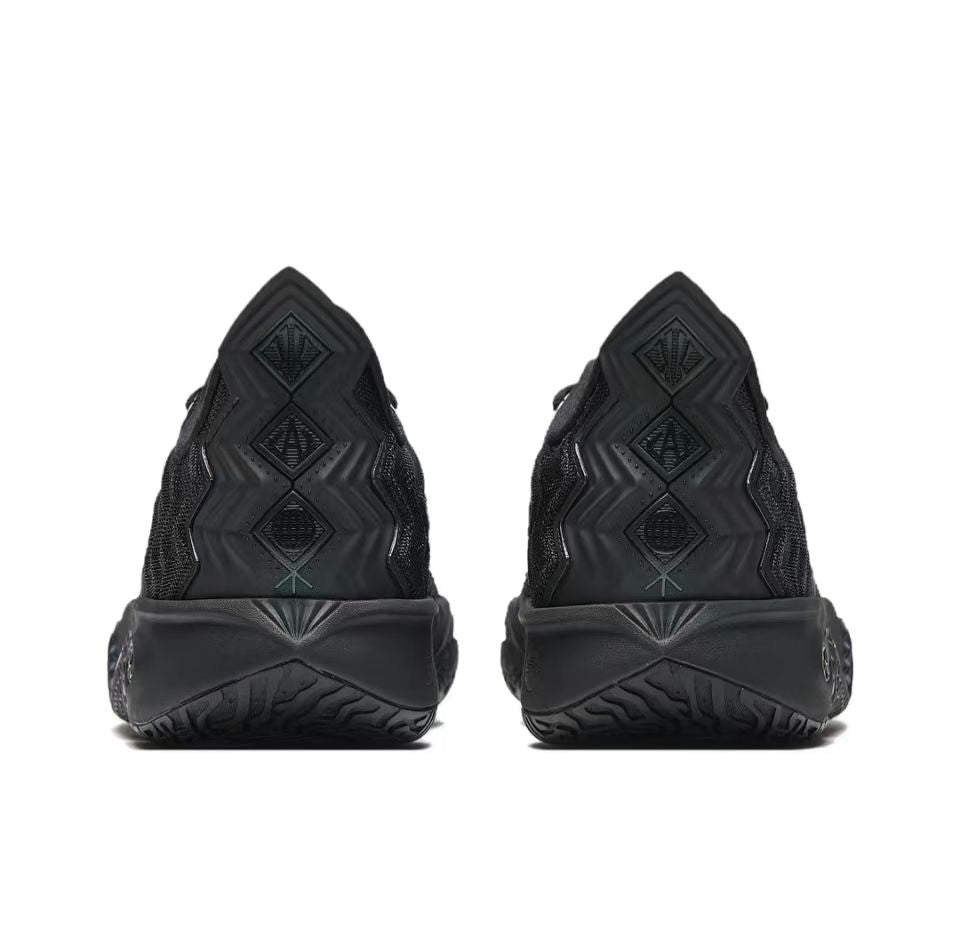 ANTA Kai 2 'Triple Black'