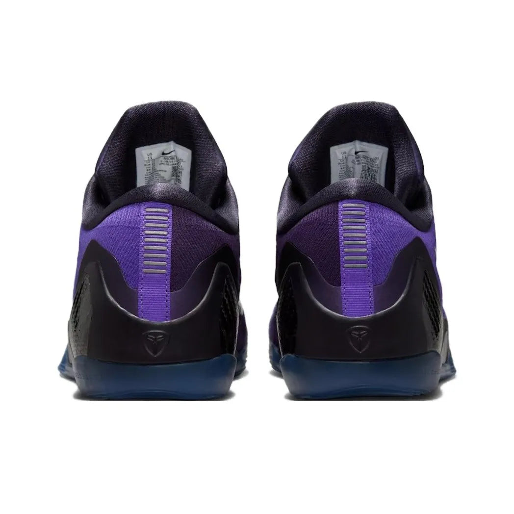 Nike Kobe 9 Elite Low Protro ‘MoonWalker’