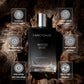 FANCYDAZE Woody OUD perfume bottle detail