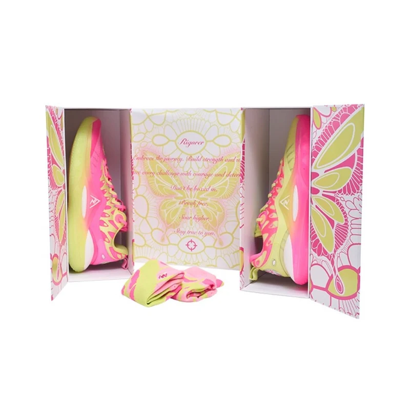 Rigorer AR2 'Fusion' Special Box