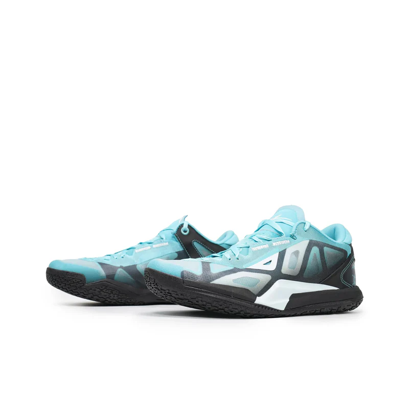 Serious Player Only Game 1 Low 'Blue Scorpion'