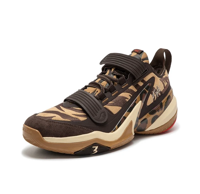 361° AG 5 Aaron Gordon PRM 'King'