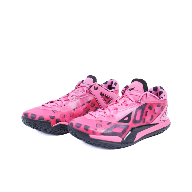 Serious Player Only Game1 Low 'Polka Dots'